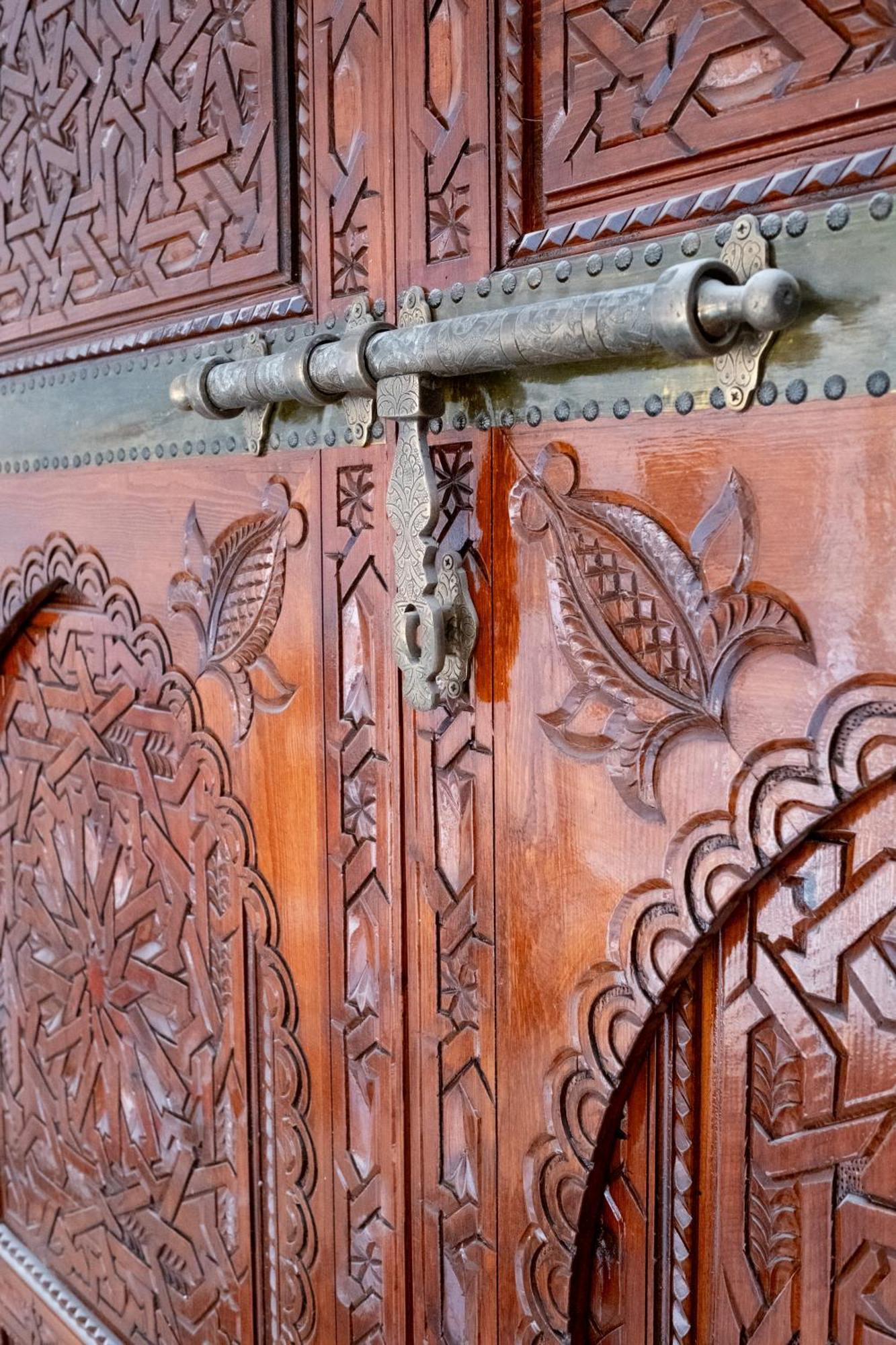 Riad Bibazia Марракеш Экстерьер фото